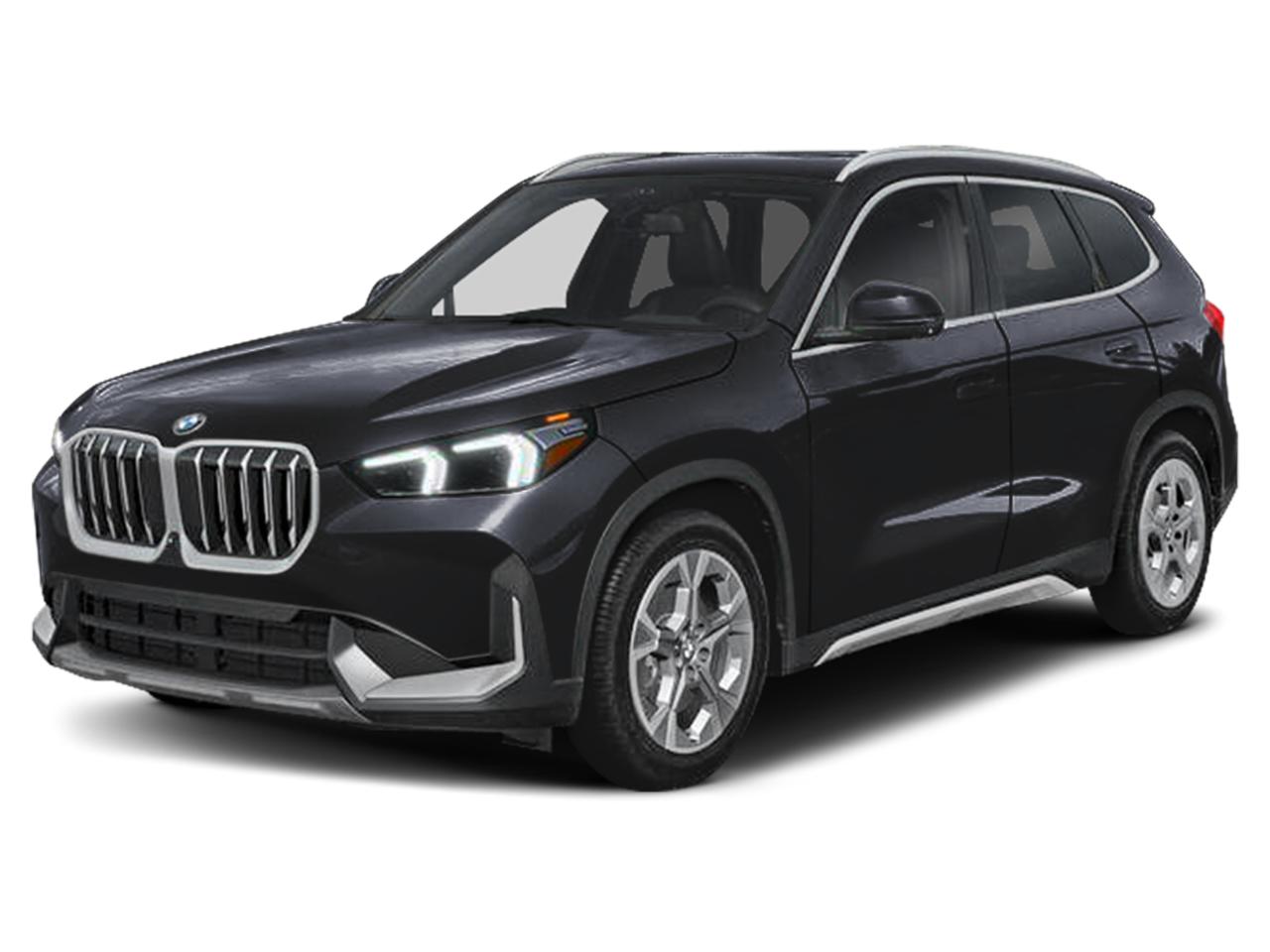 2027 BMW X1 xDrive28i Vehicle Photo in Appleton, WI 54913
