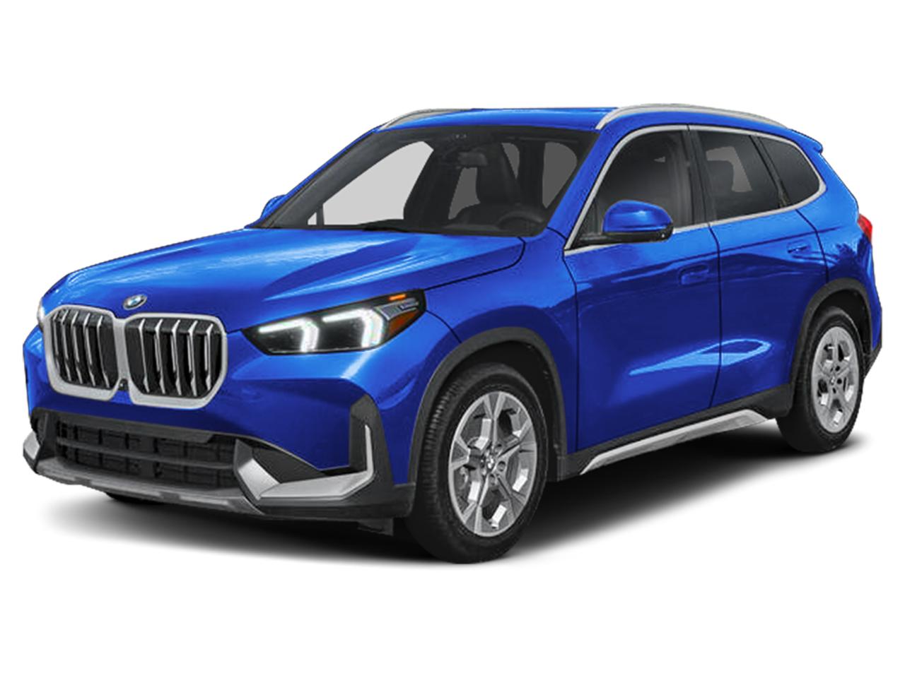 2027 BMW X1 xDrive28i Vehicle Photo in Appleton, WI 54913