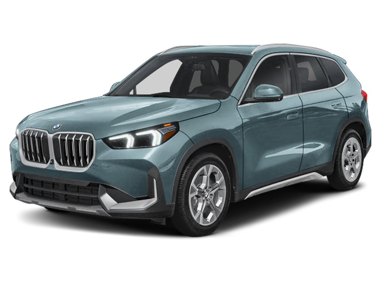 2027 BMW X1 xDrive28i Vehicle Photo in Appleton, WI 54913