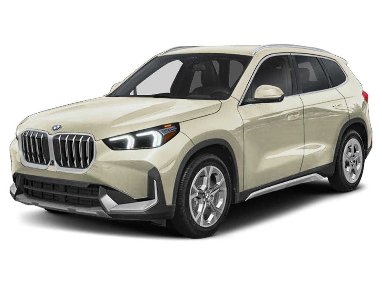2027 BMW X1 xDrive28i Vehicle Photo in Appleton, WI 54913