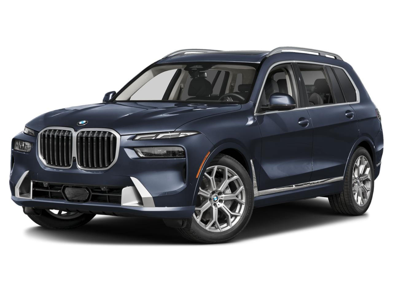 2027 BMW X7 xDrive40i Vehicle Photo in Appleton, WI 54913