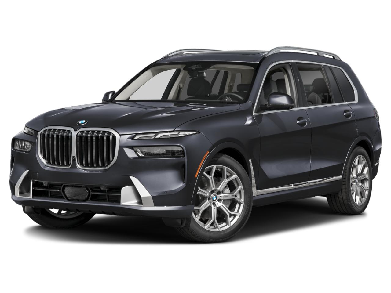 2027 BMW X7 xDrive40i Vehicle Photo in Appleton, WI 54913