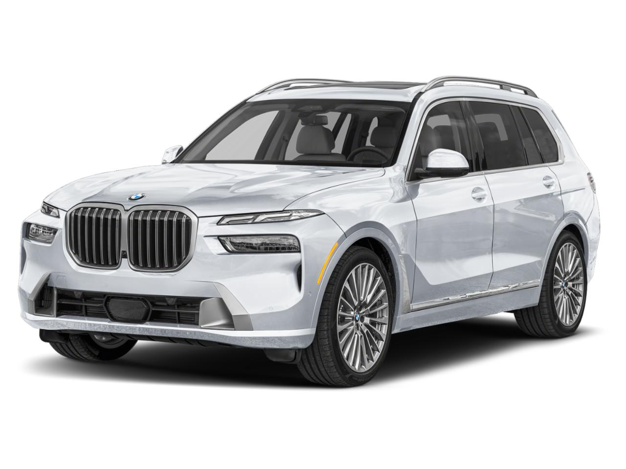 2027 BMW X7 xDrive40i Vehicle Photo in Appleton, WI 54913