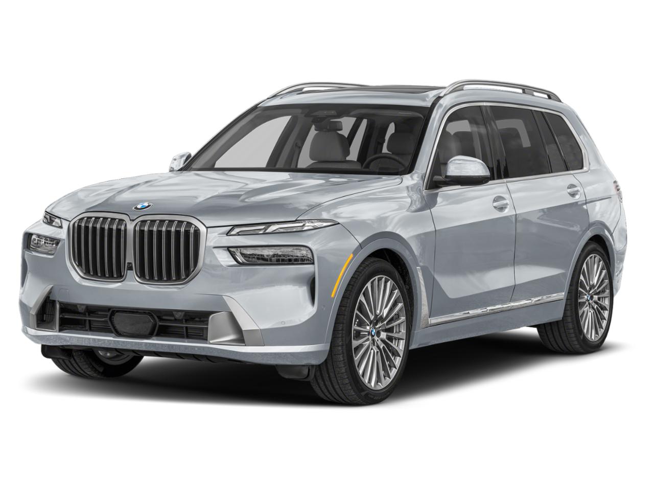 2027 BMW X7 xDrive40i Vehicle Photo in Appleton, WI 54913