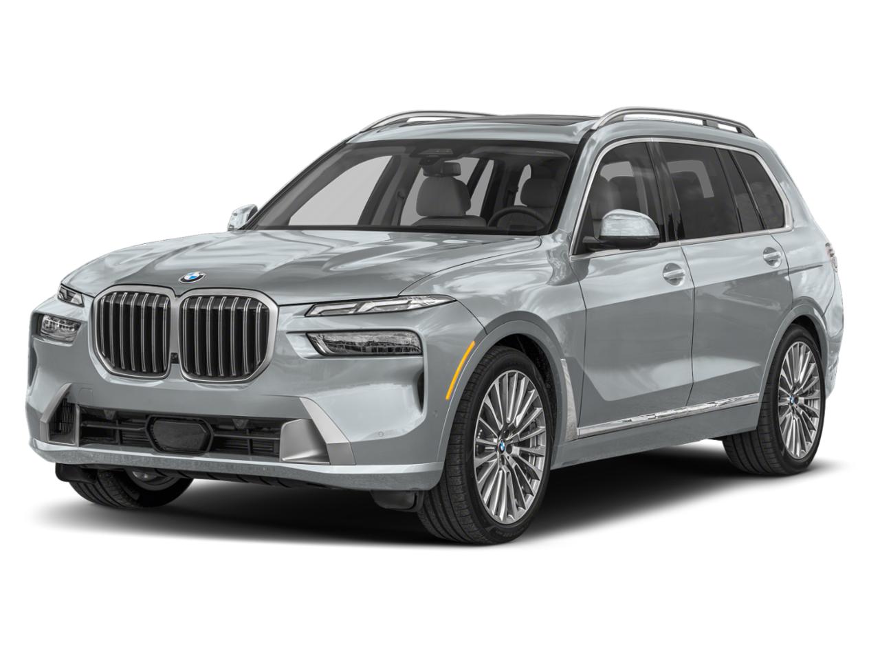 2027 BMW X7 xDrive40i Vehicle Photo in Appleton, WI 54913