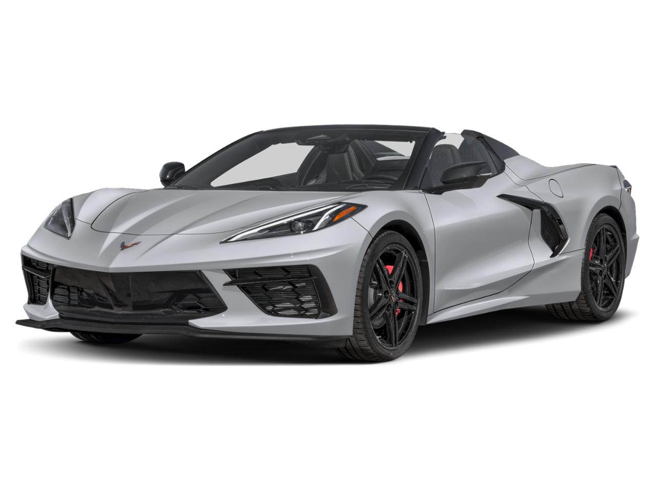 2027 Chevrolet Corvette Vehicle Photo in SAVANNAH, GA 31406-4513