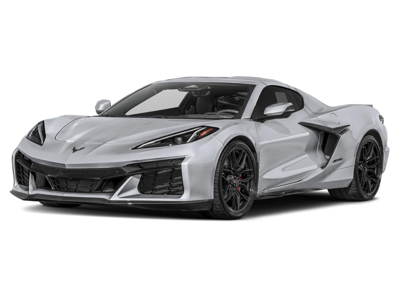 2027 Chevrolet Corvette Z06 Vehicle Photo in MECHANICSBURG, PA 17050-5233