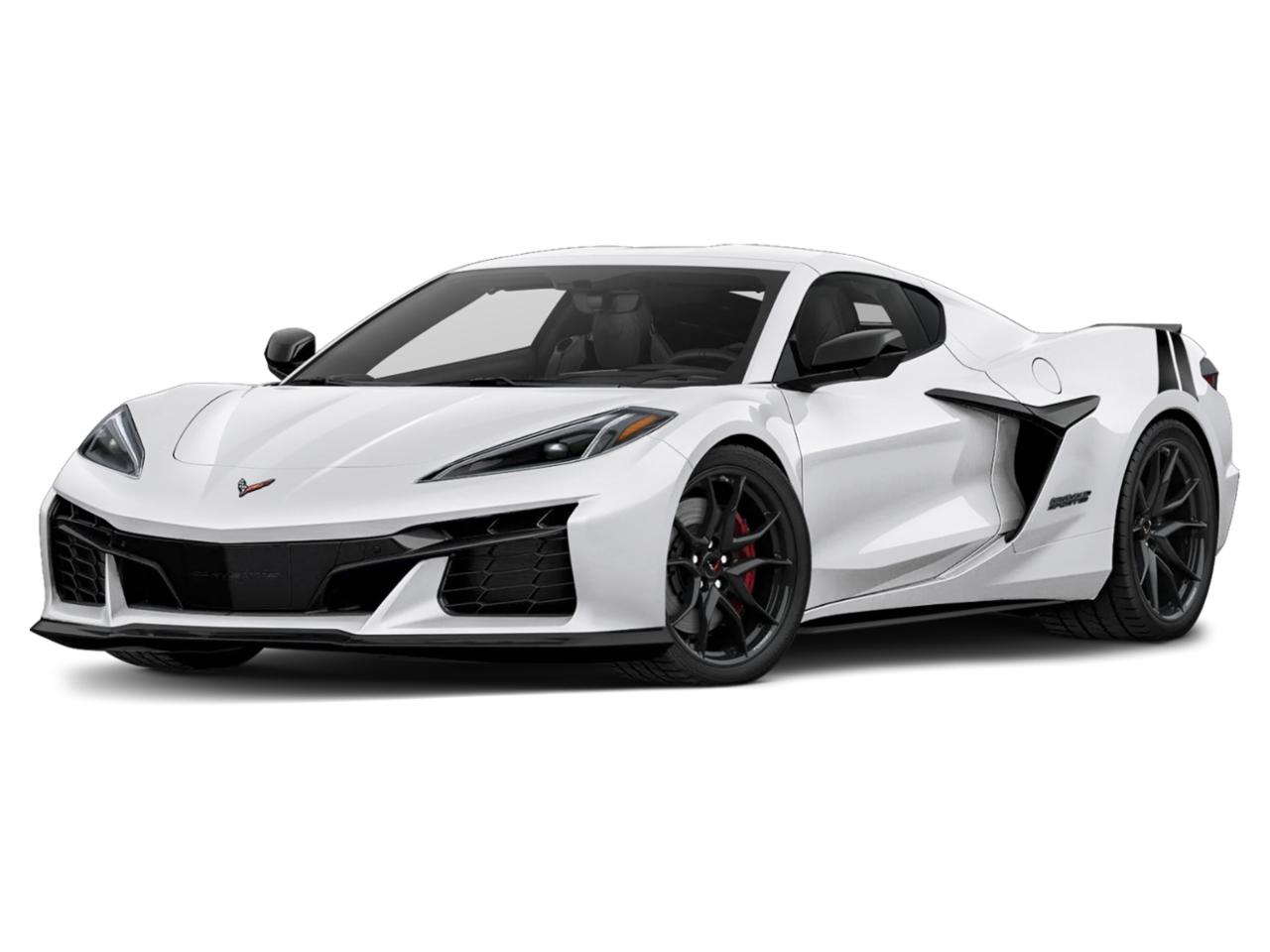 2027 Chevrolet Corvette Grand Sport Vehicle Photo in MECHANICSBURG, PA 17050-5233