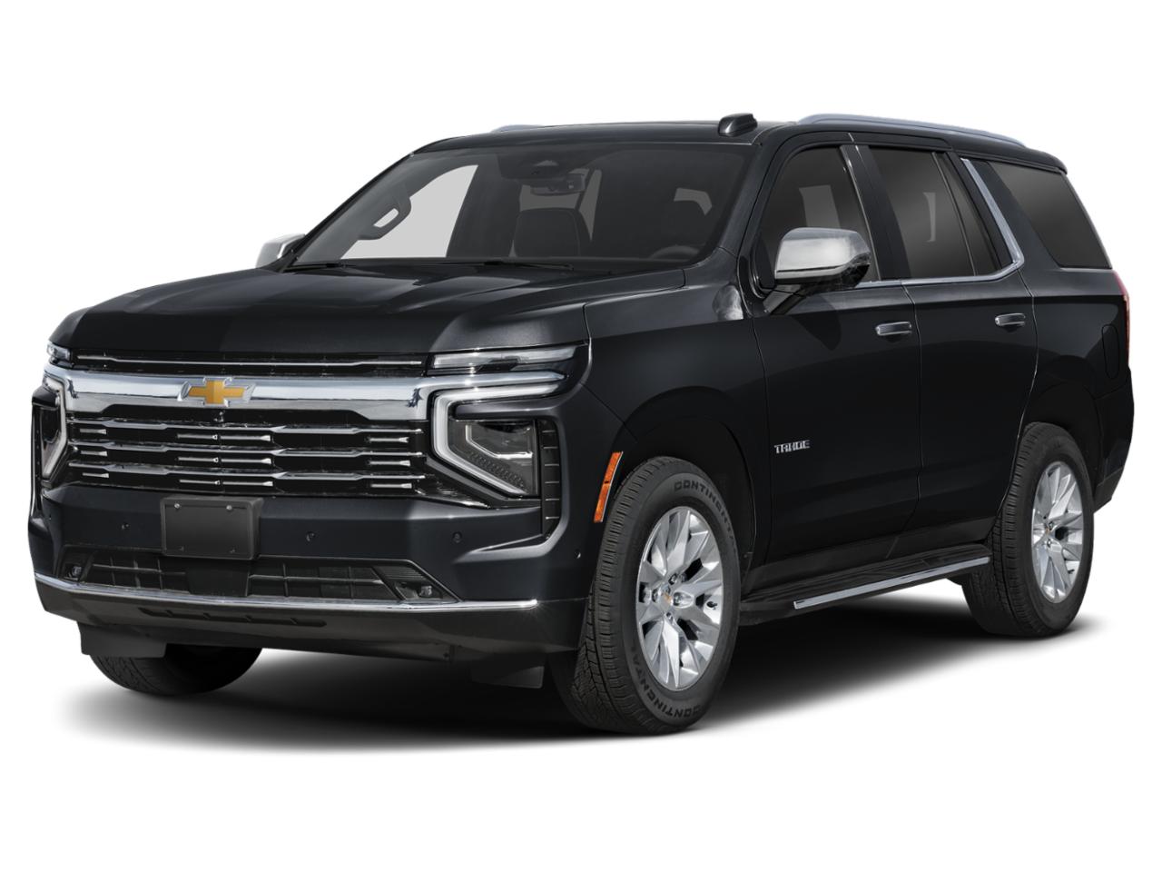 2027 Chevrolet Tahoe Vehicle Photo