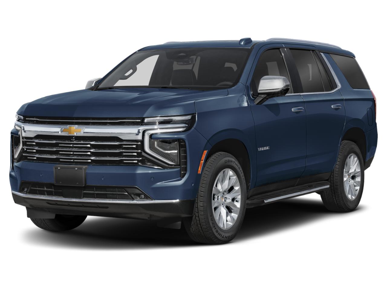 2027 Chevrolet Tahoe Vehicle Photo