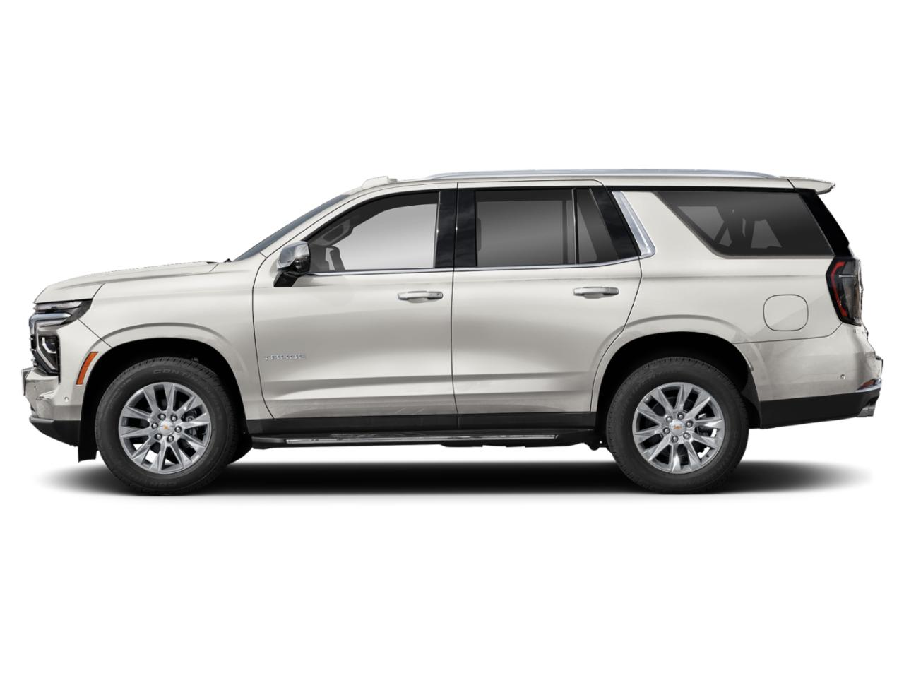 2027 Chevrolet Tahoe Vehicle Photo