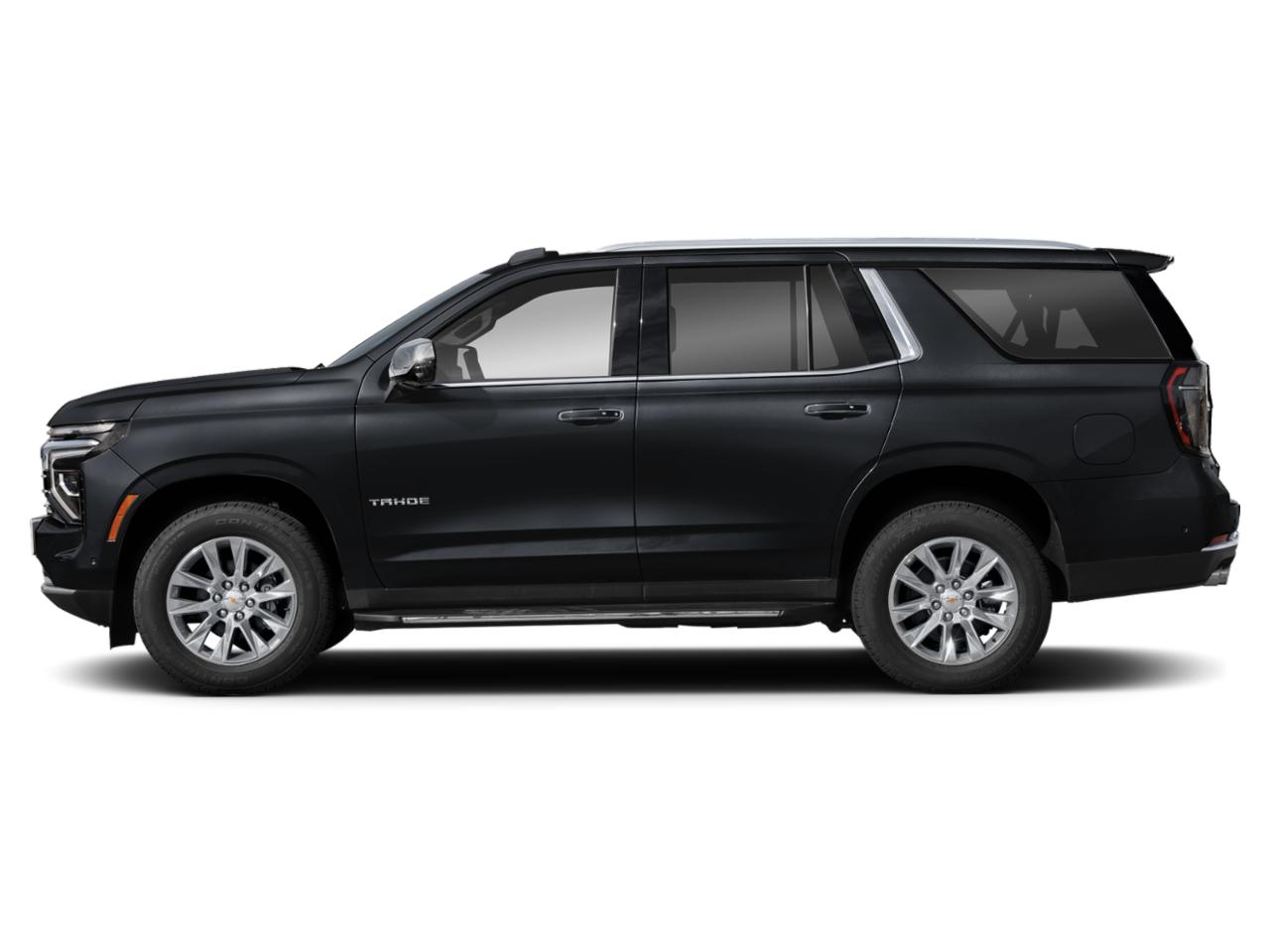 2027 Chevrolet Tahoe Vehicle Photo