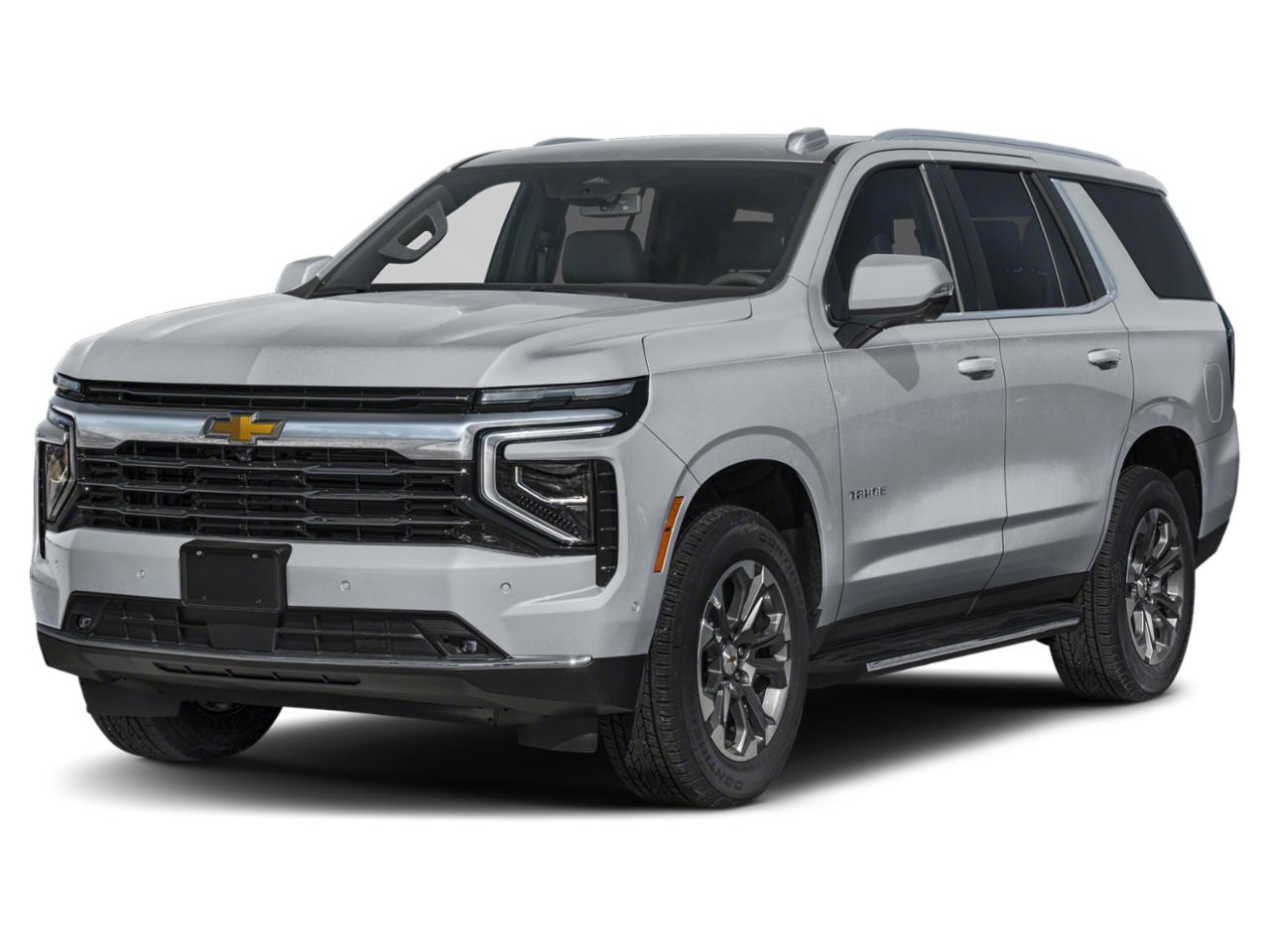 2027 Chevrolet Tahoe Vehicle Photo