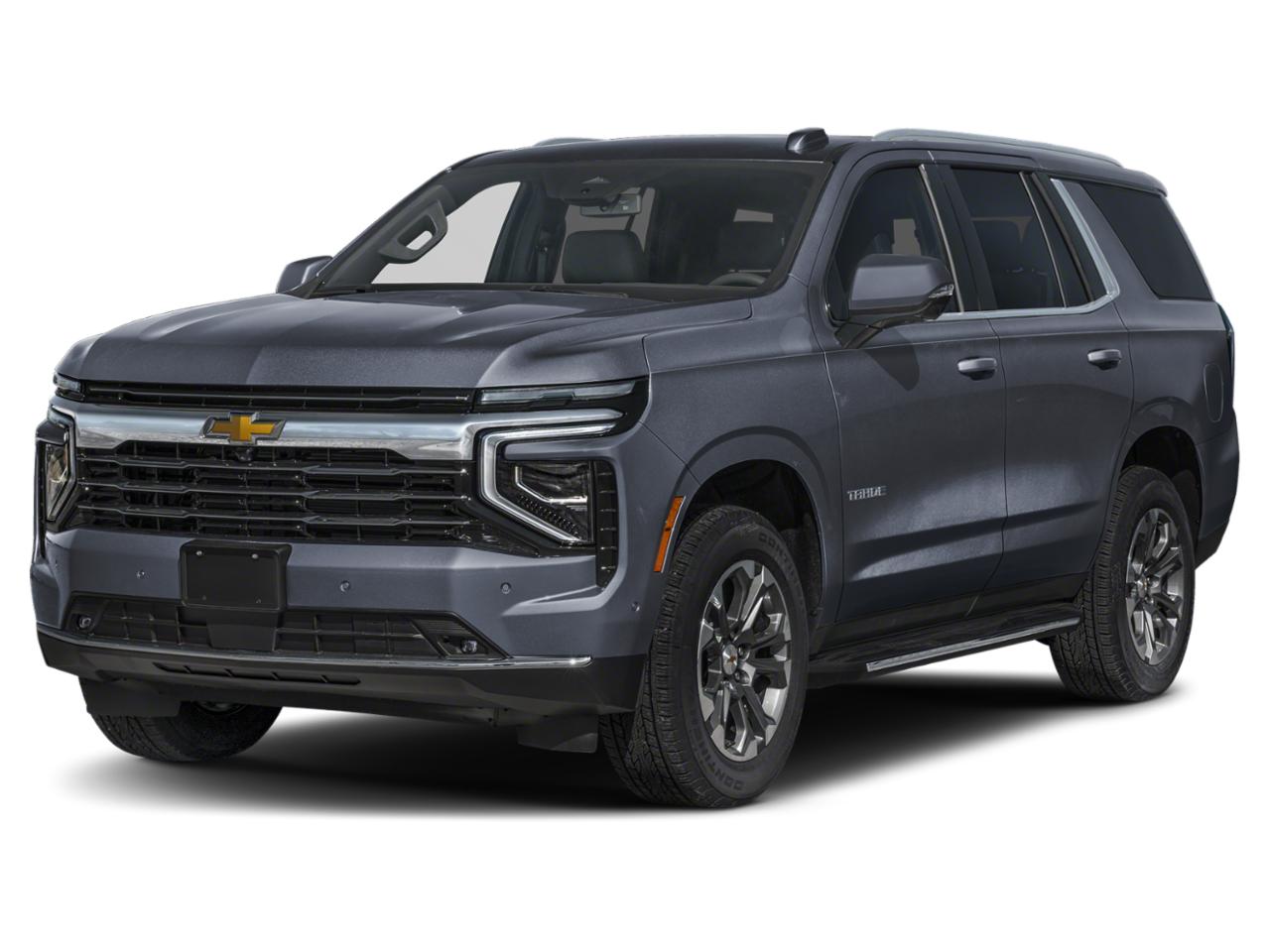 2027 Chevrolet Tahoe Vehicle Photo