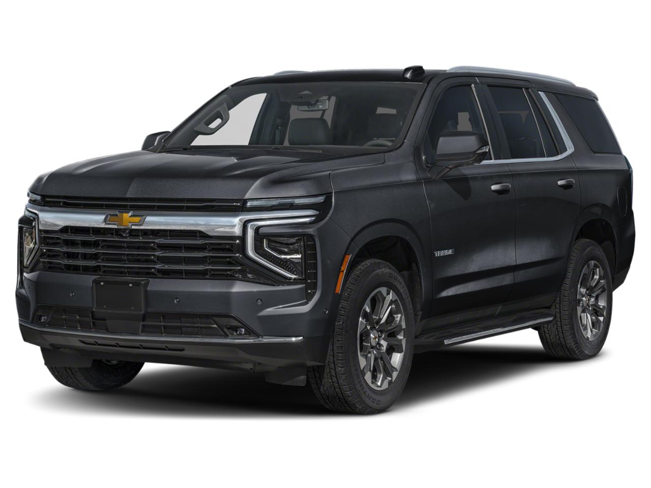 2027 Chevrolet Tahoe Vehicle Photo