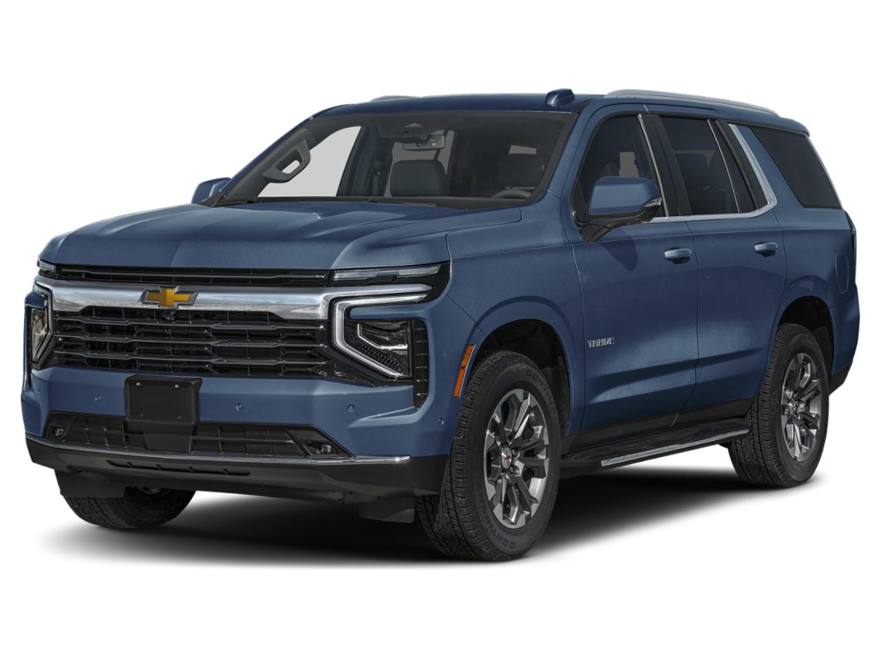2027 Chevrolet Tahoe Vehicle Photo
