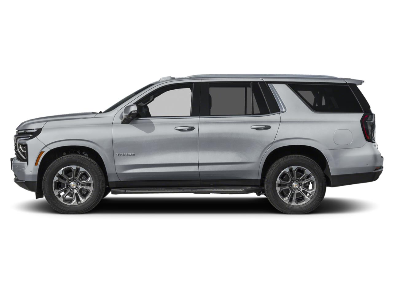 2027 Chevrolet Tahoe Vehicle Photo