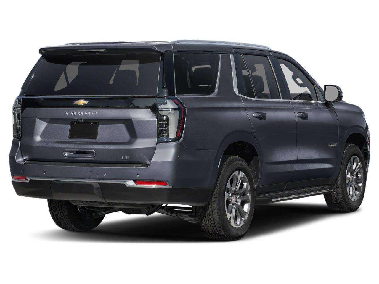 2027 Chevrolet Tahoe Vehicle Photo