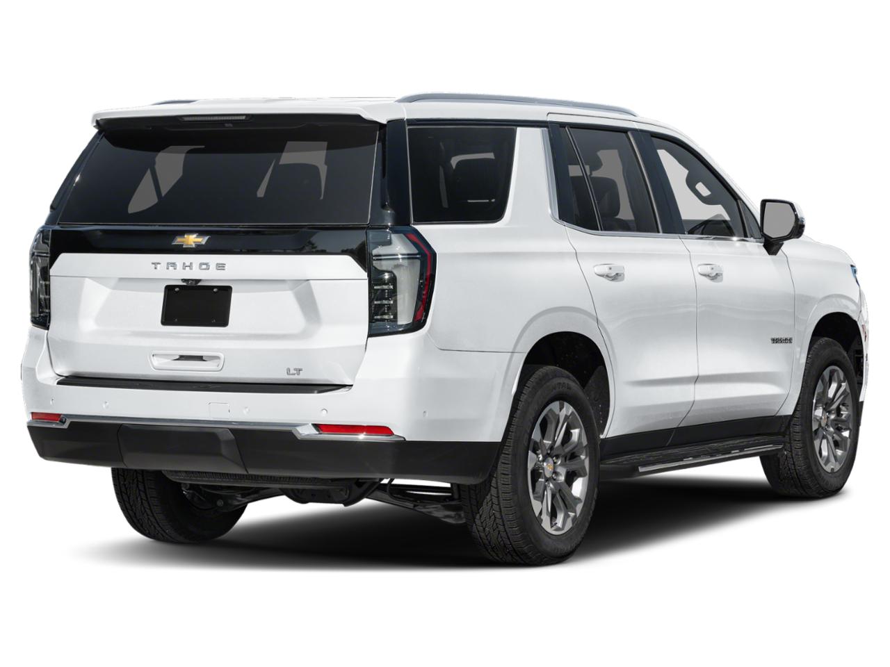 2027 Chevrolet Tahoe Vehicle Photo