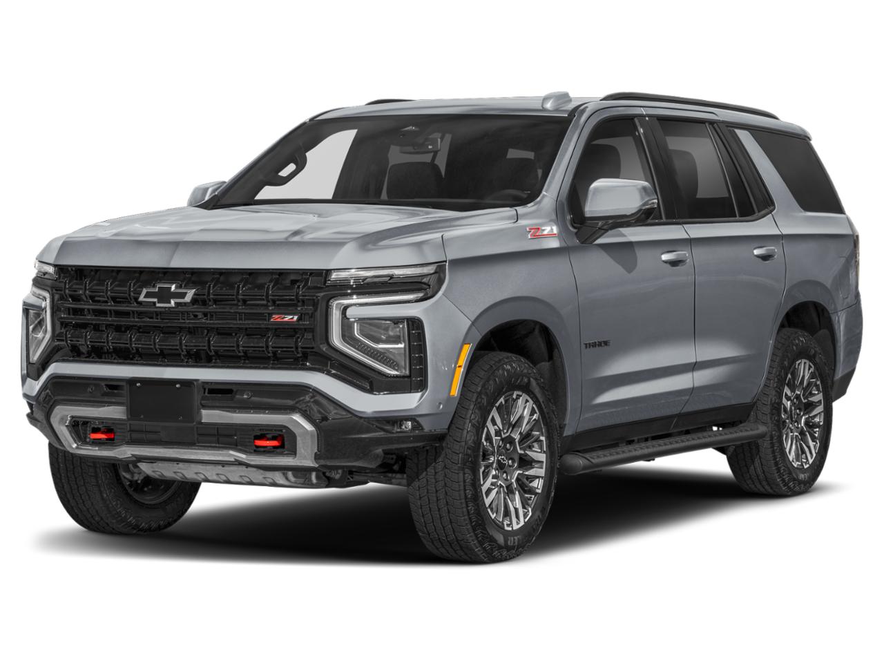 2027 Chevrolet Tahoe Vehicle Photo