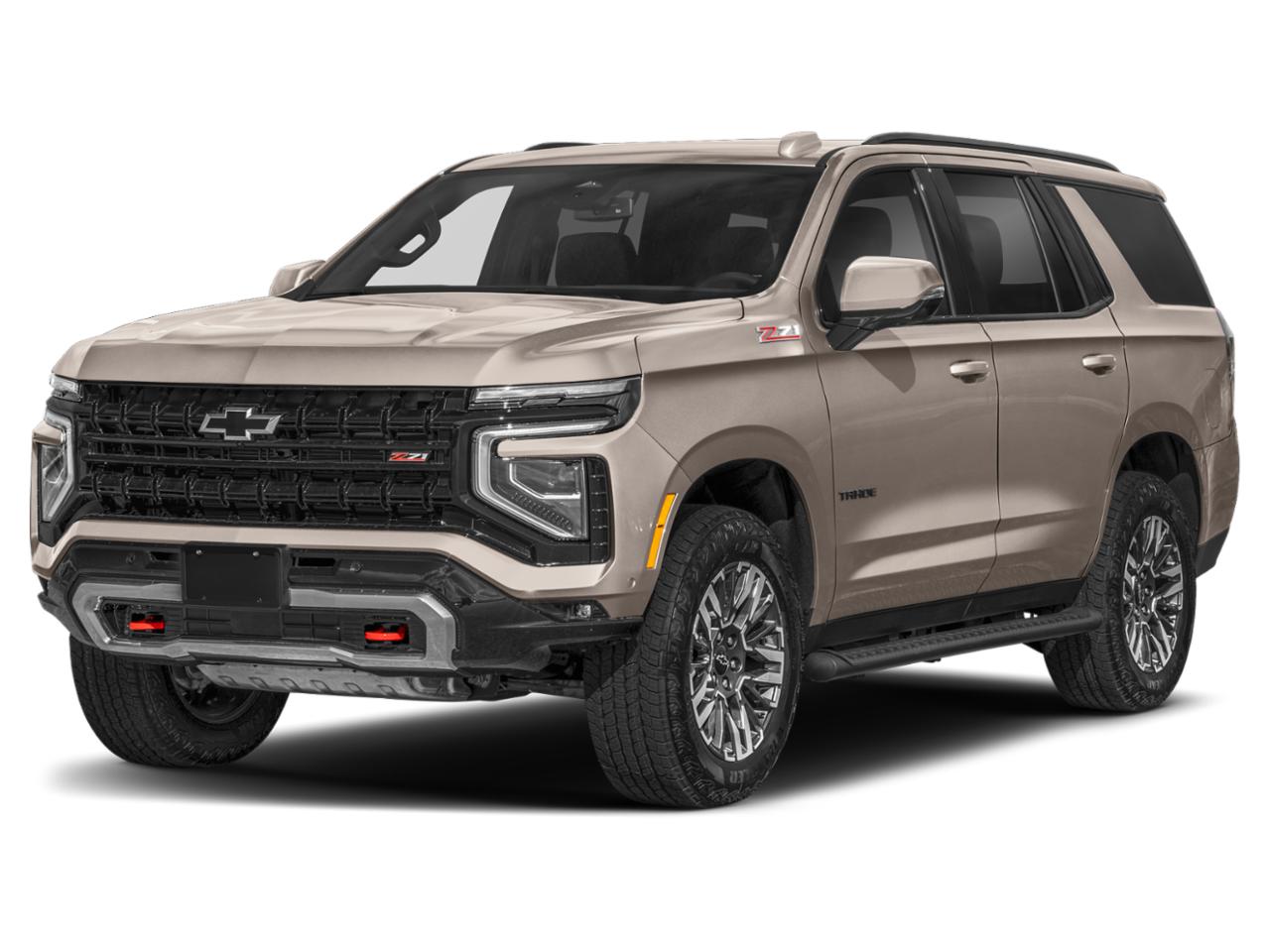 2027 Chevrolet Tahoe Vehicle Photo