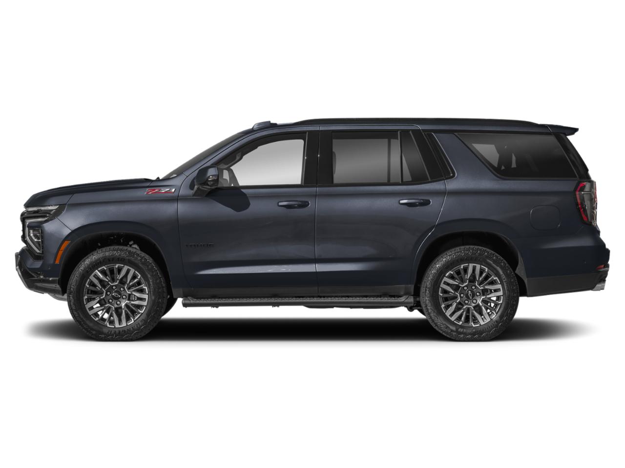 2027 Chevrolet Tahoe Vehicle Photo