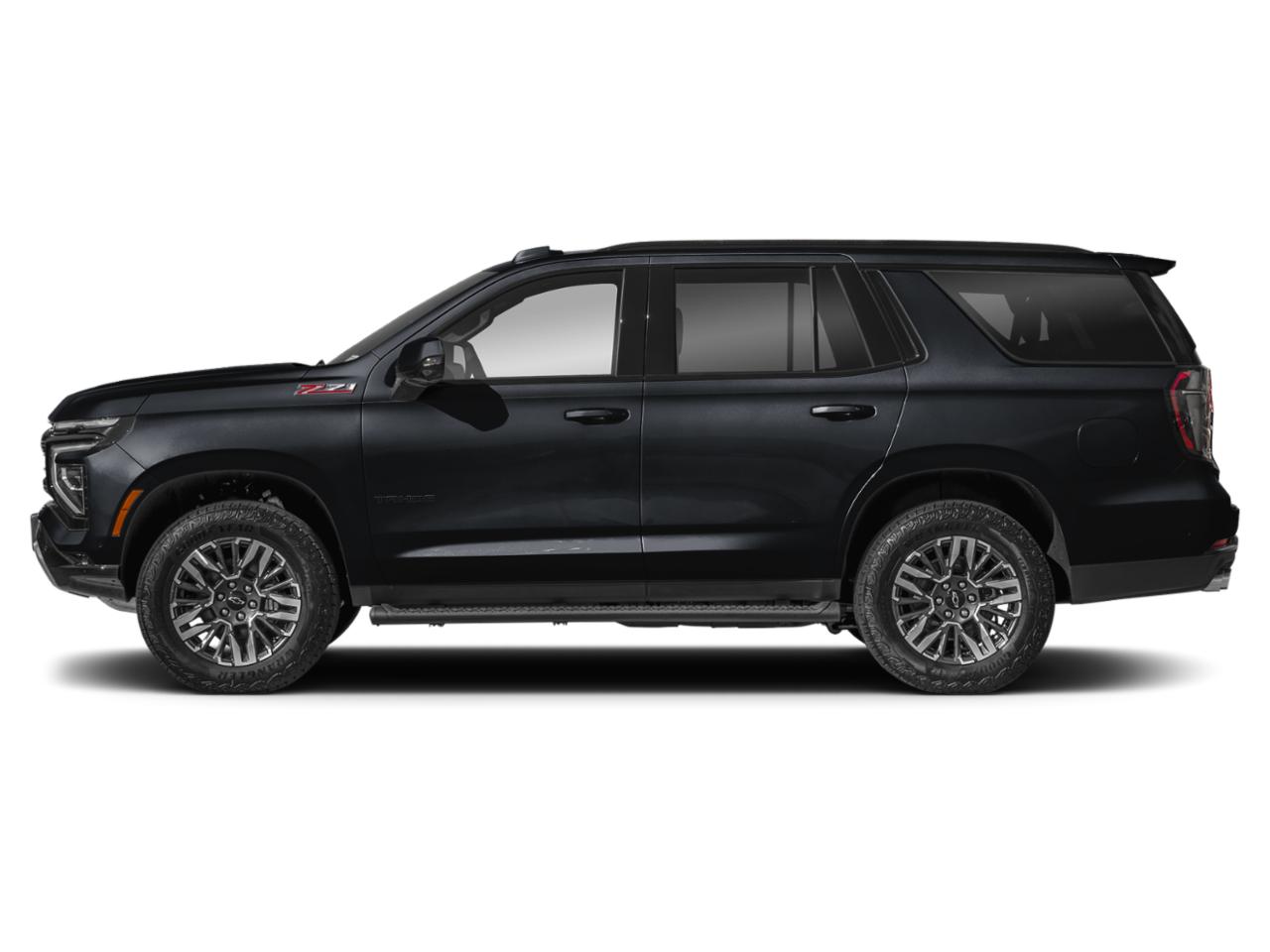 2027 Chevrolet Tahoe Vehicle Photo