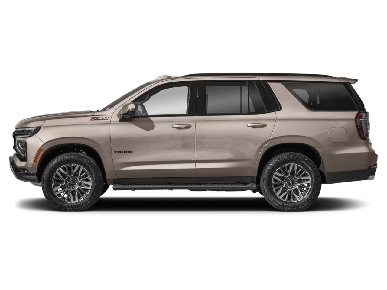 2027 Chevrolet Tahoe Vehicle Photo