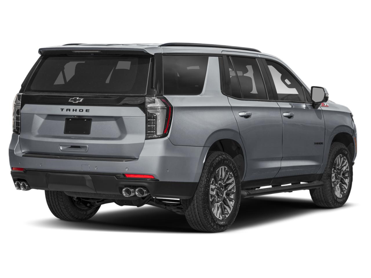 2027 Chevrolet Tahoe Vehicle Photo