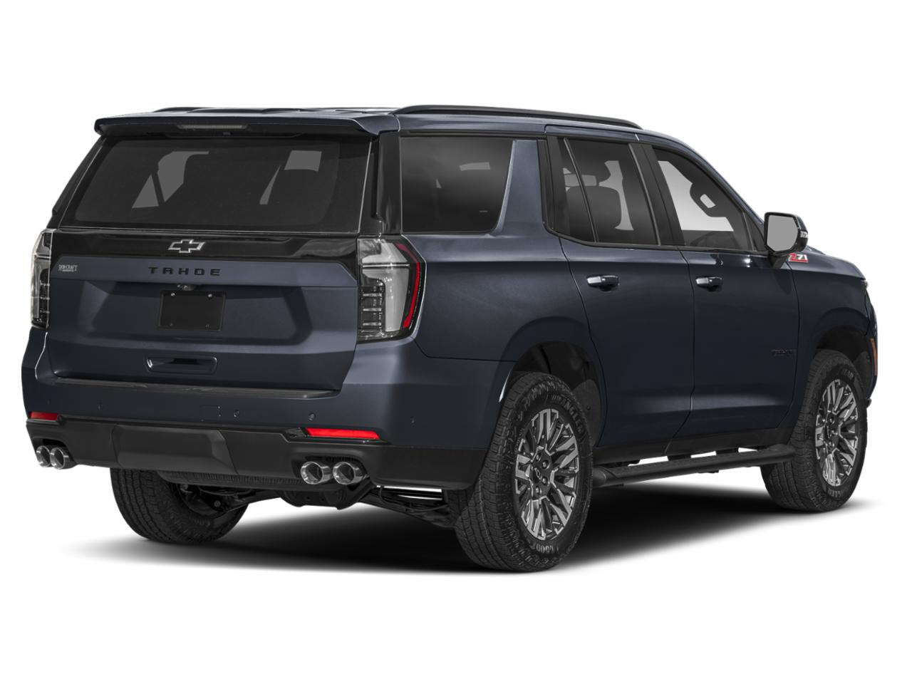 2027 Chevrolet Tahoe Vehicle Photo