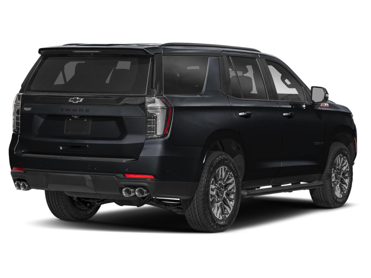 2027 Chevrolet Tahoe Vehicle Photo