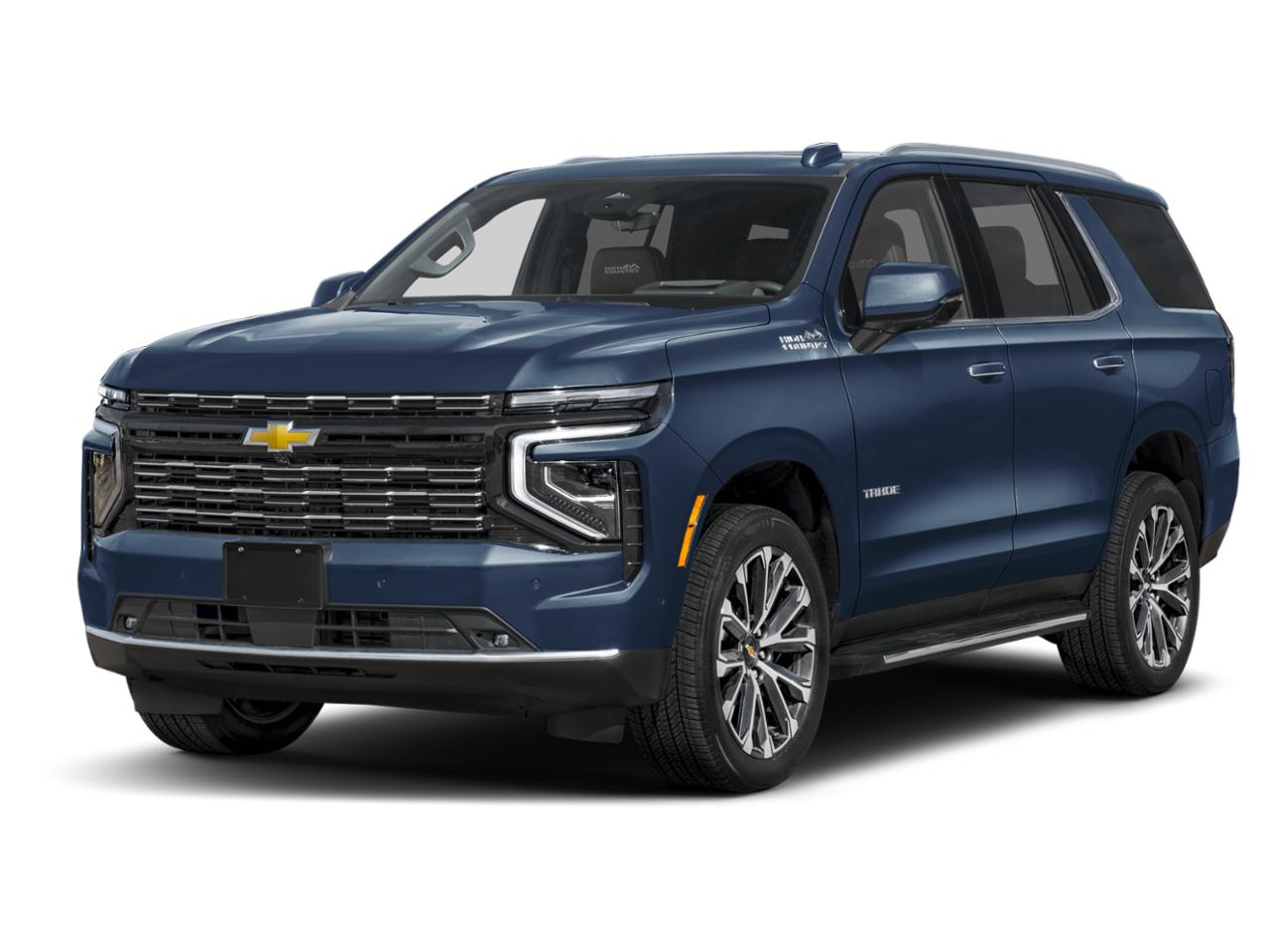 2027 Chevrolet Tahoe Vehicle Photo