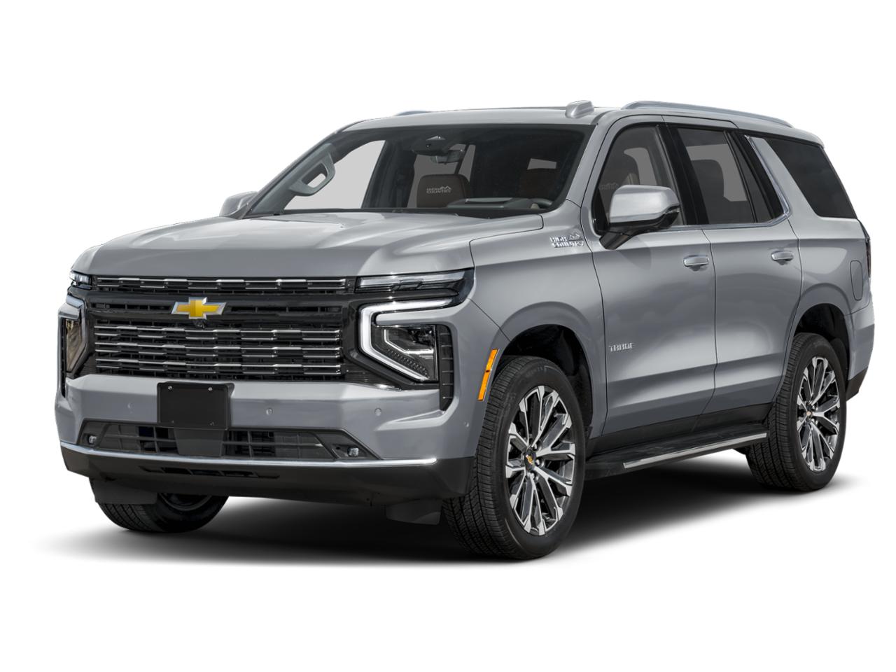 2027 Chevrolet Tahoe Vehicle Photo