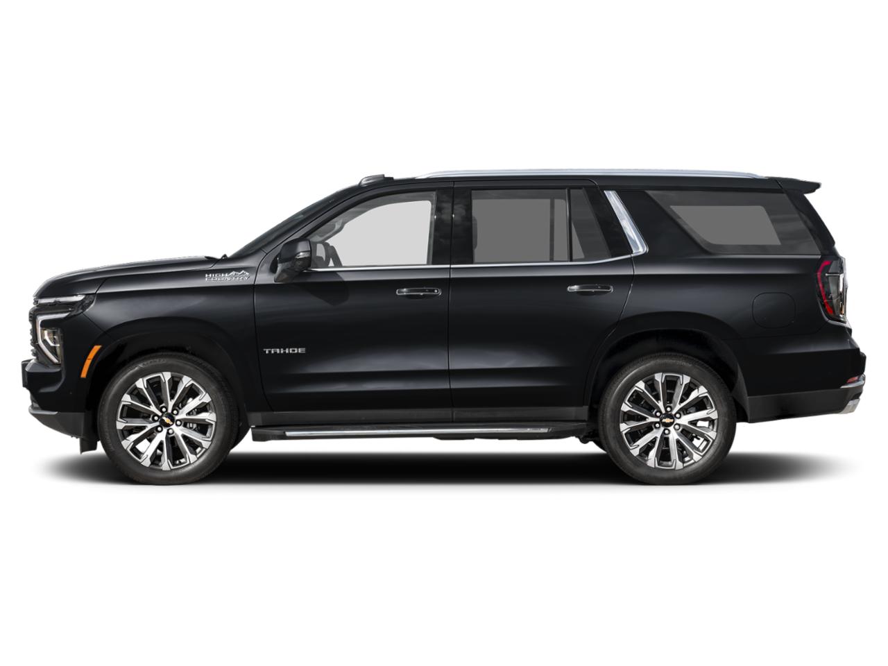 2027 Chevrolet Tahoe Vehicle Photo