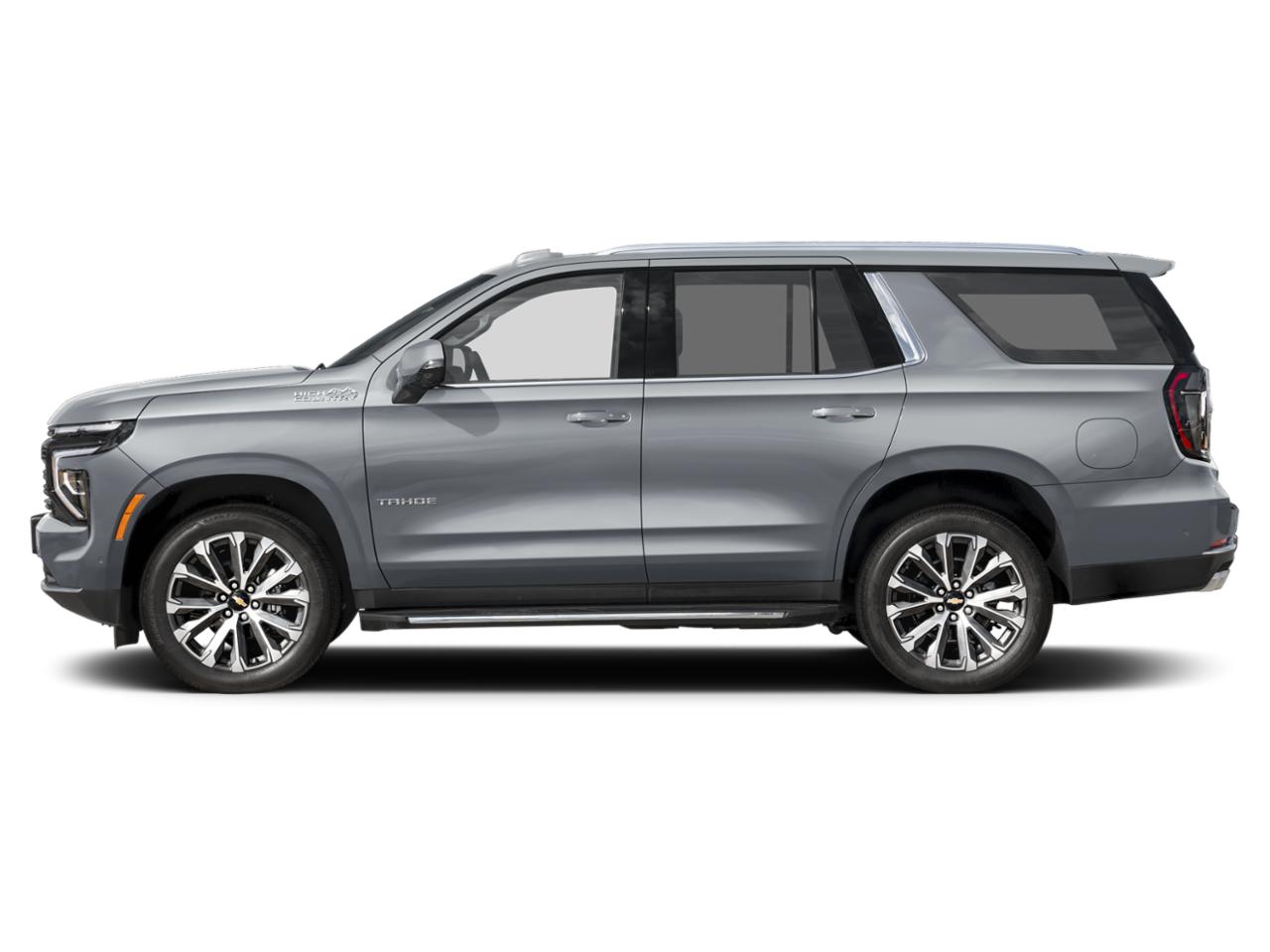 2027 Chevrolet Tahoe Vehicle Photo
