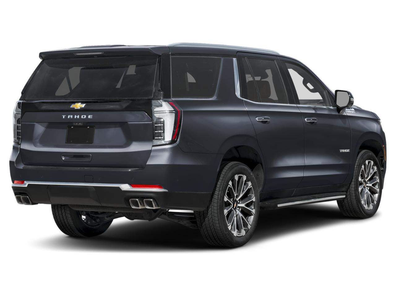 2027 Chevrolet Tahoe Vehicle Photo