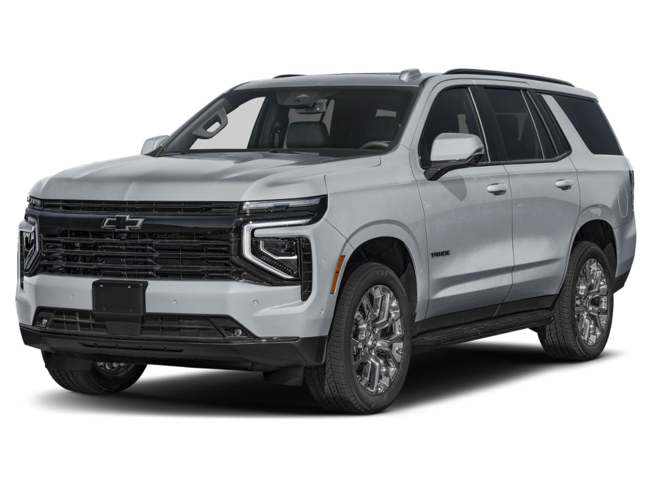 2027 Chevrolet Tahoe Vehicle Photo