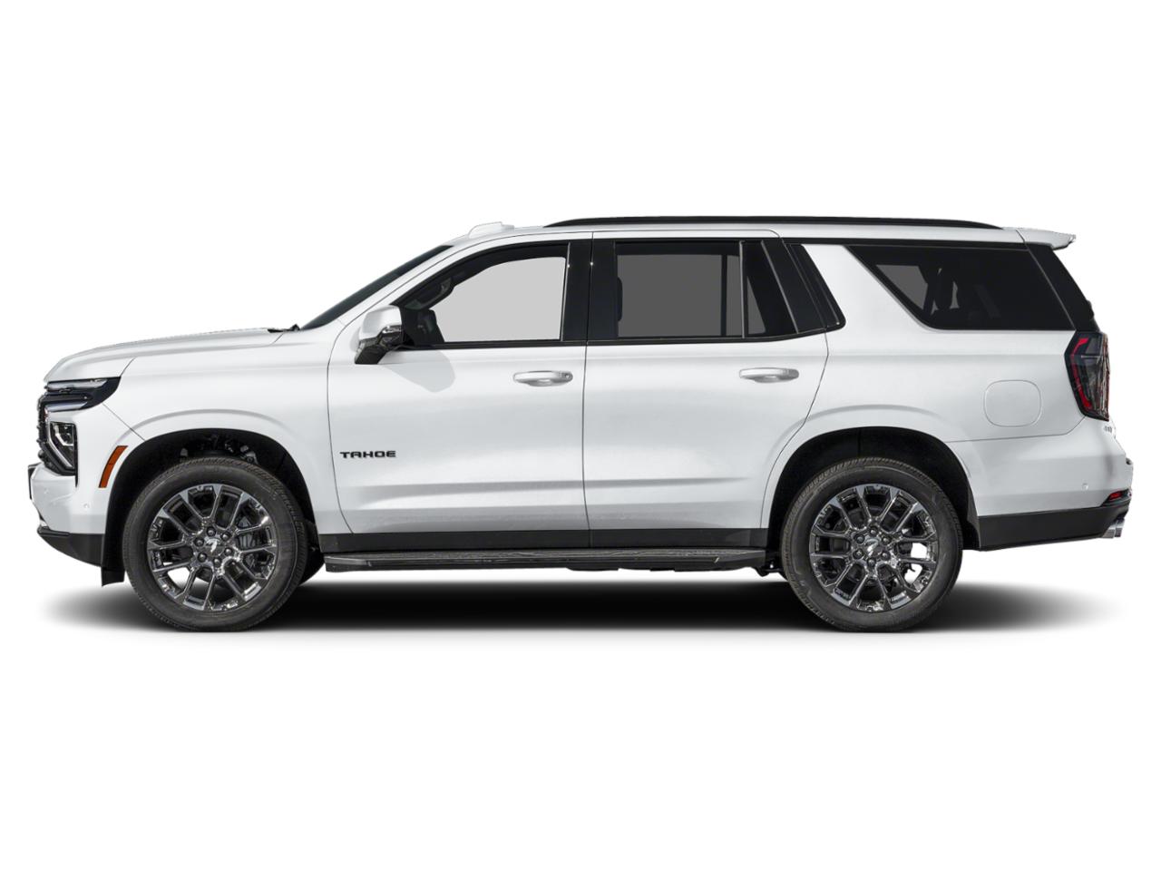 2027 Chevrolet Tahoe Vehicle Photo