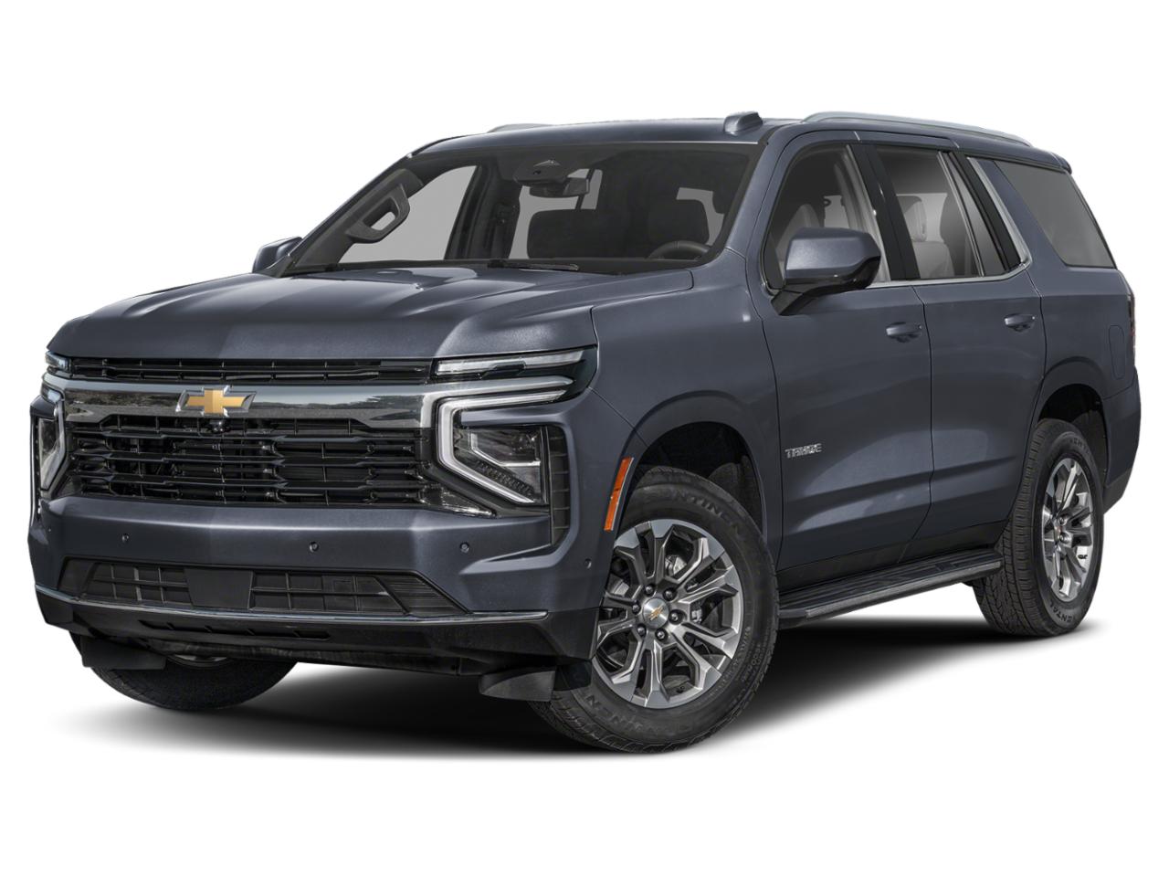2027 Chevrolet Tahoe Vehicle Photo
