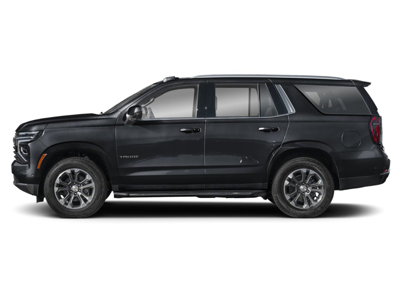 2027 Chevrolet Tahoe Vehicle Photo
