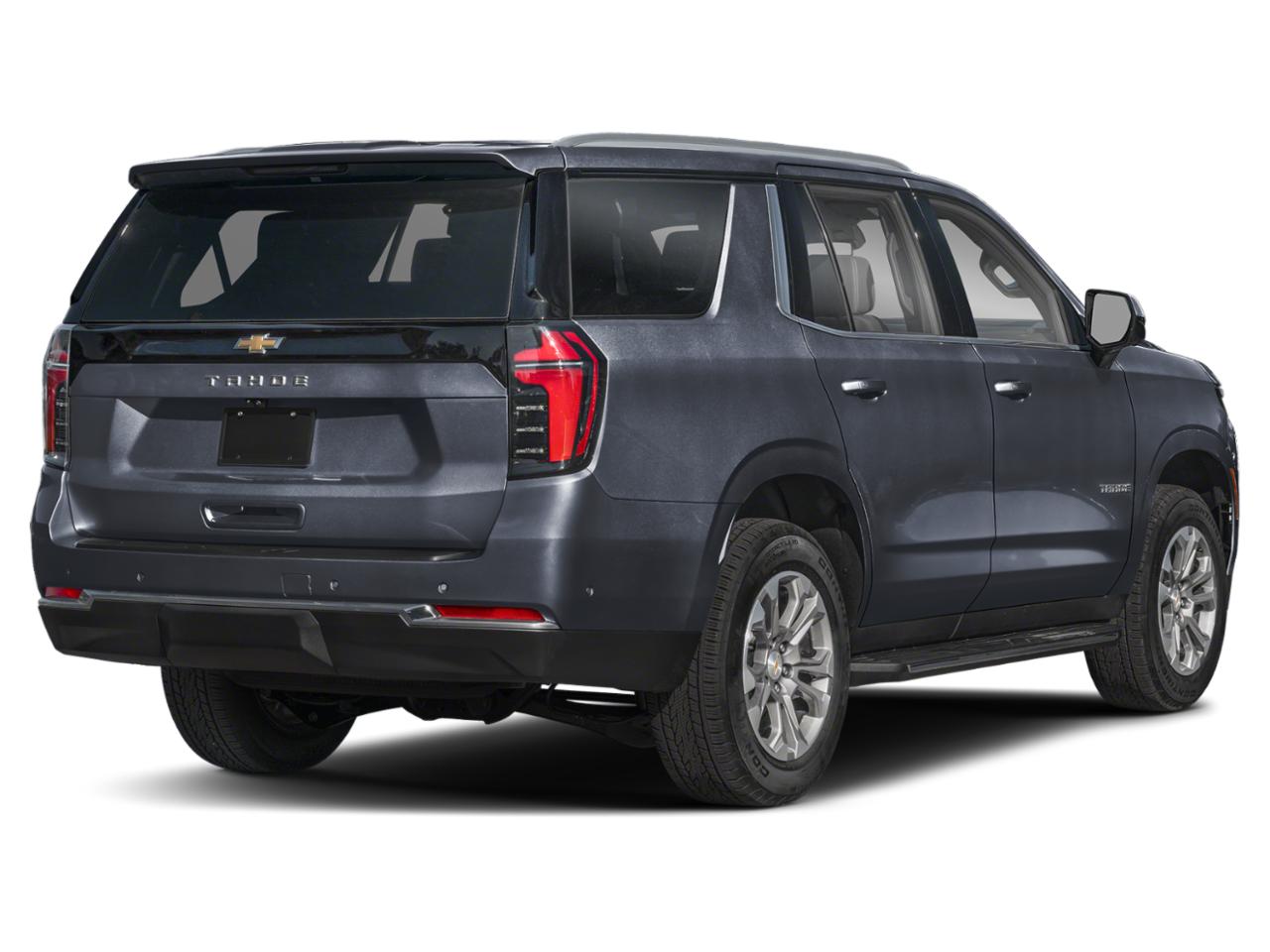 2027 Chevrolet Tahoe Vehicle Photo