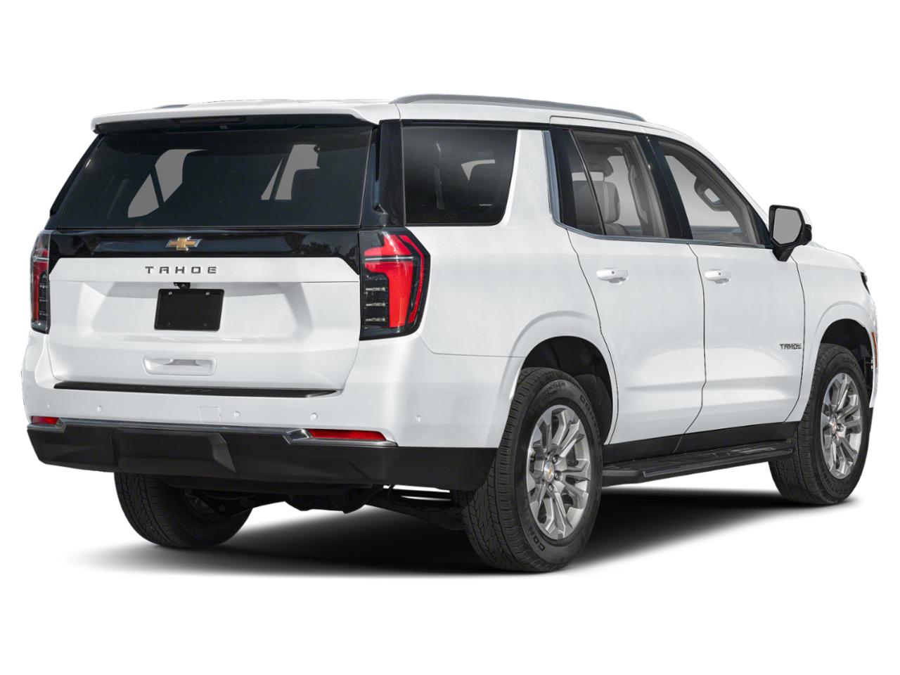 2027 Chevrolet Tahoe Vehicle Photo