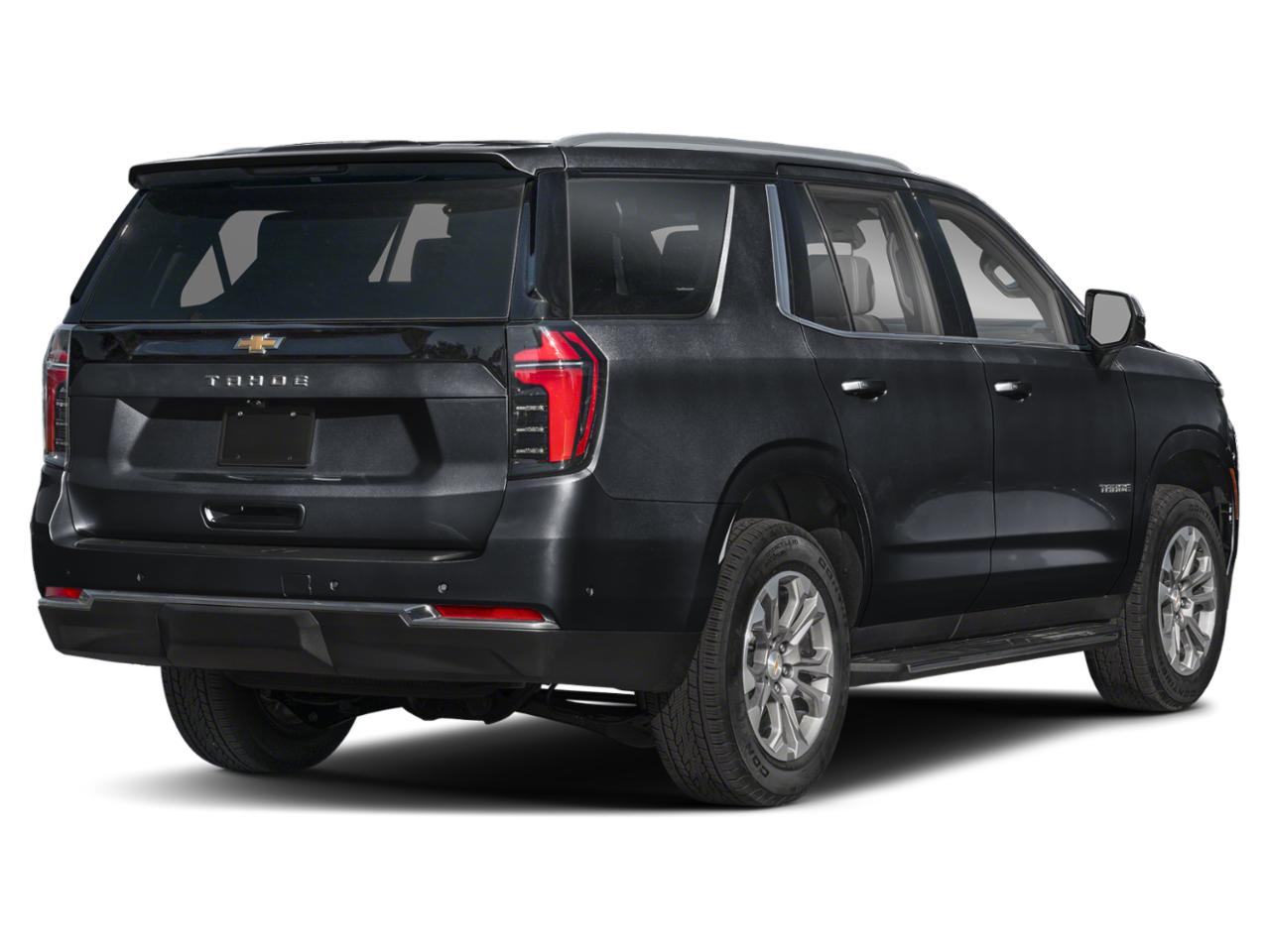 2027 Chevrolet Tahoe Vehicle Photo