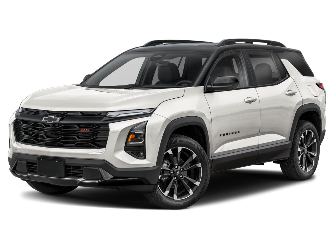 2027 Chevrolet Equinox Vehicle Photo
