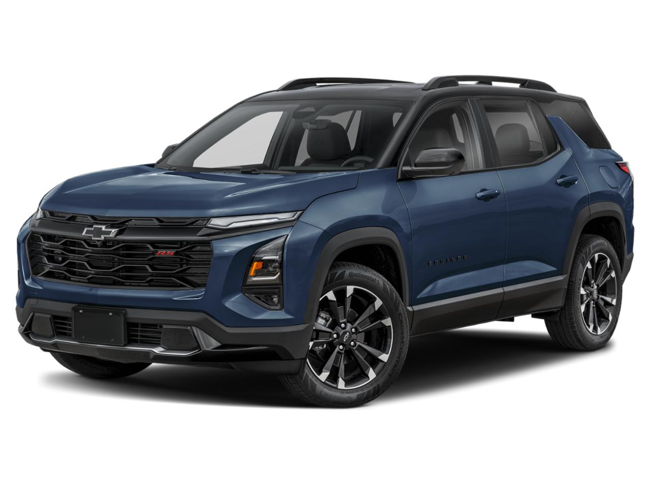 2027 Chevrolet Equinox Vehicle Photo