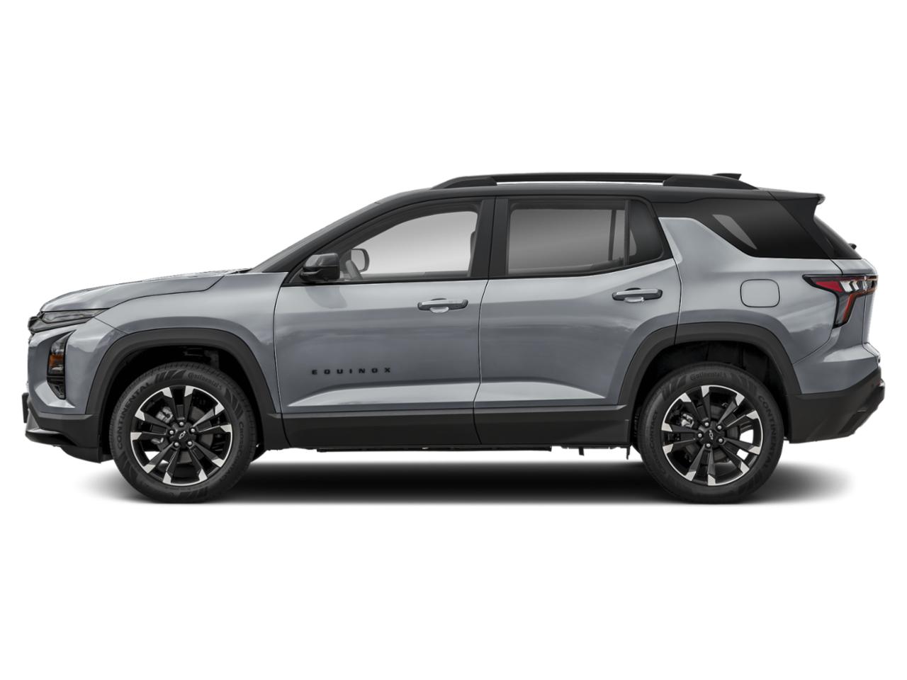 2027 Chevrolet Equinox Vehicle Photo