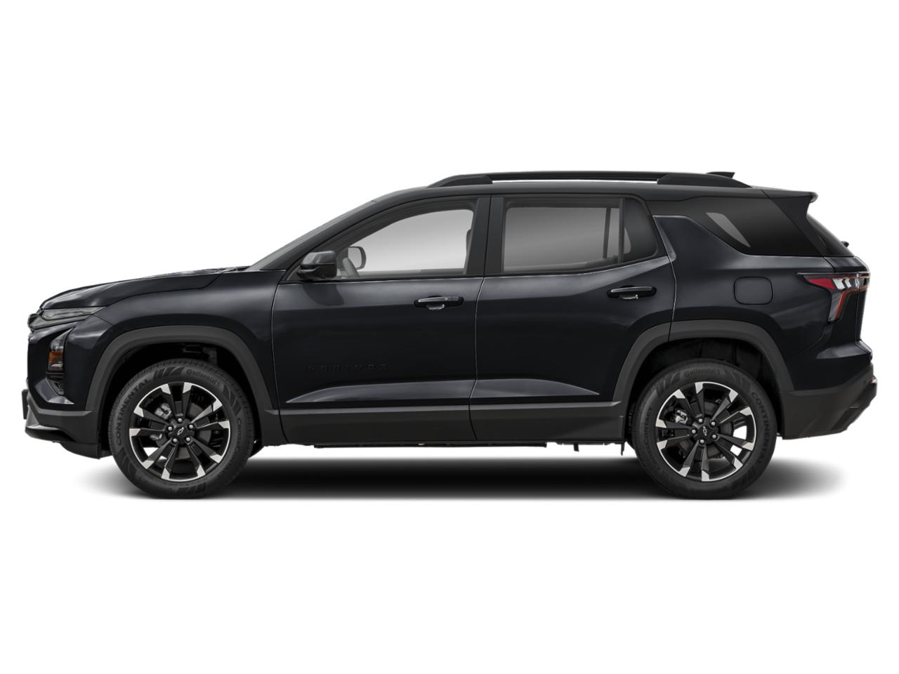 2027 Chevrolet Equinox Vehicle Photo