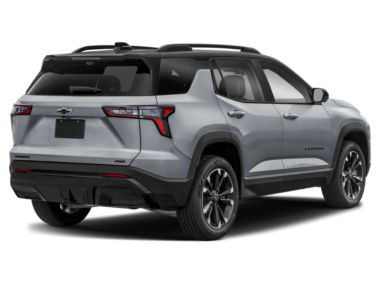 2027 Chevrolet Equinox Vehicle Photo