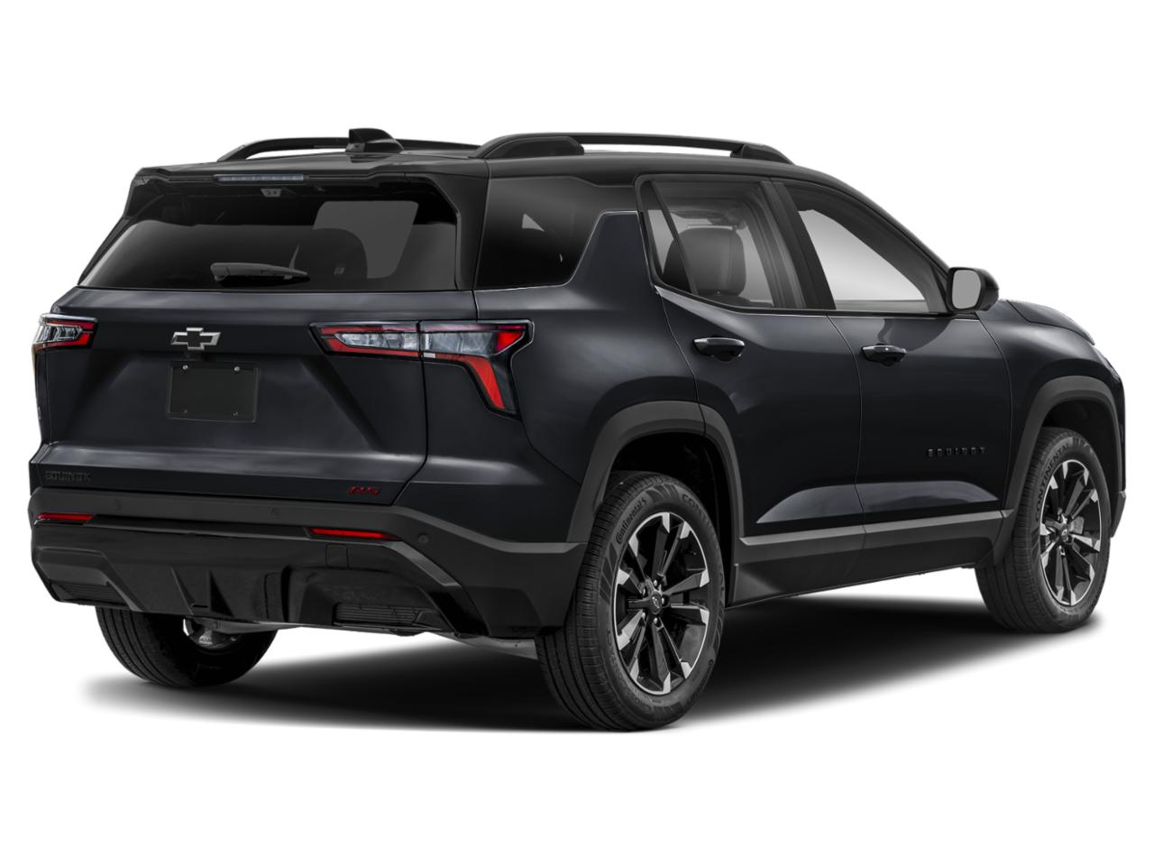 2027 Chevrolet Equinox Vehicle Photo