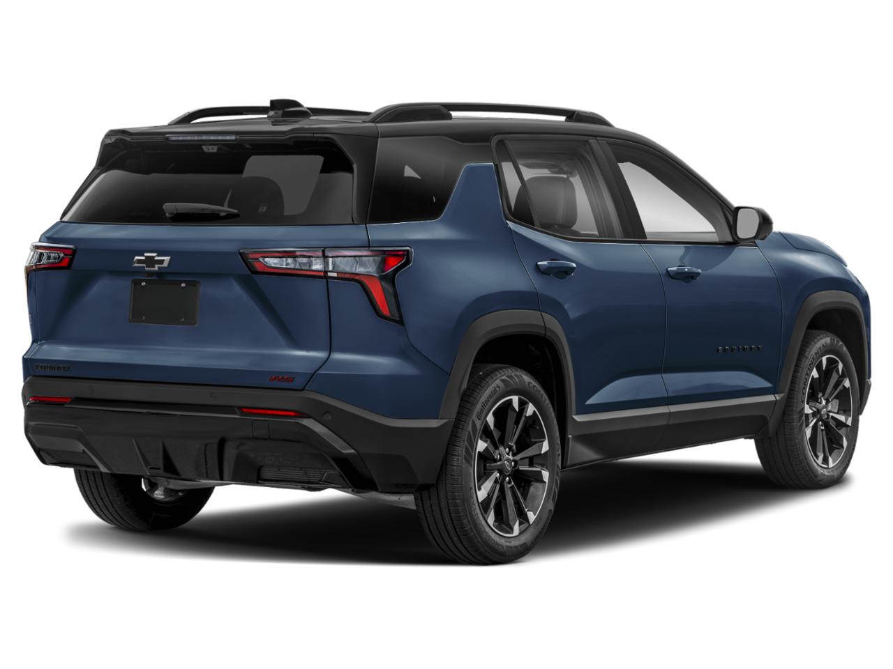 2027 Chevrolet Equinox Vehicle Photo